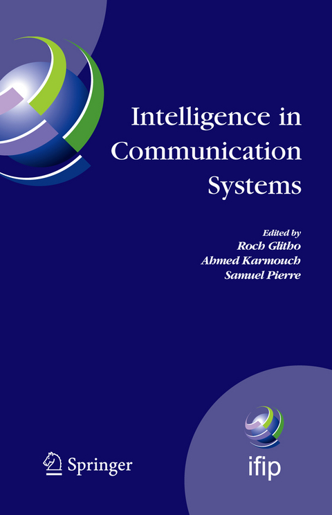 Intelligence in Communication Systems - 