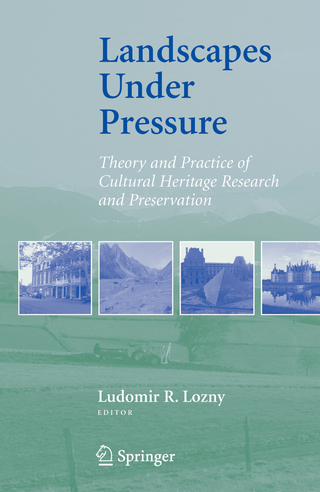 Landscapes under Pressure