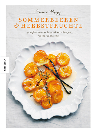 Sommerbeeren & Herbstfrüchte