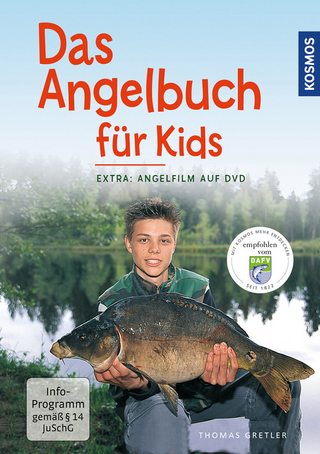 Das Angelbuch für Kids