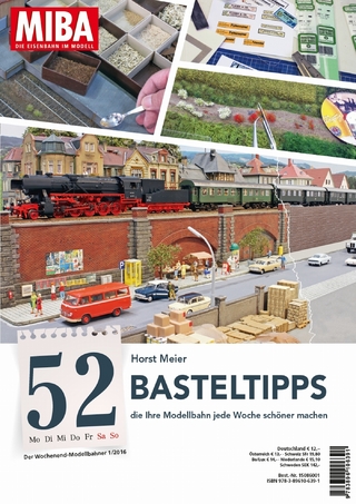 52 Basteltipps