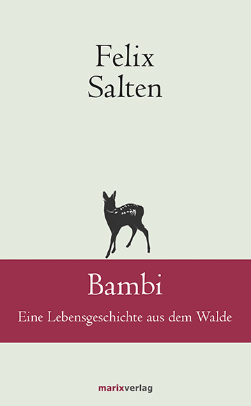 Bambi - Felix Salten