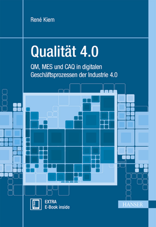 Qualität 4.0