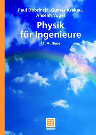 Physik für Ingenieure