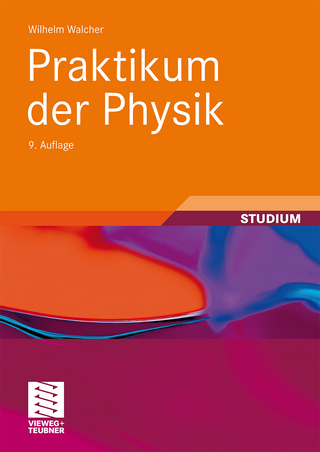 Praktikum der Physik