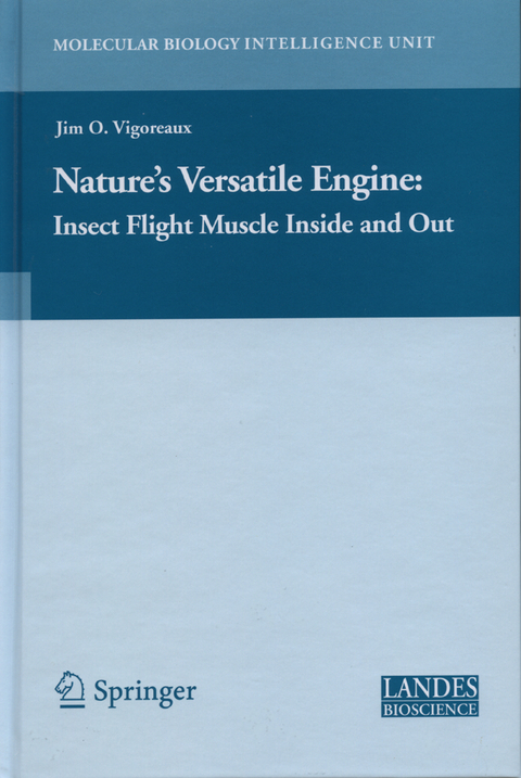 Nature's Versatile Engine: - 