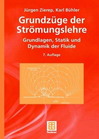 Grundzüge der Strömungslehre