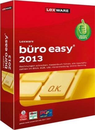 Lexware büro easy 2009