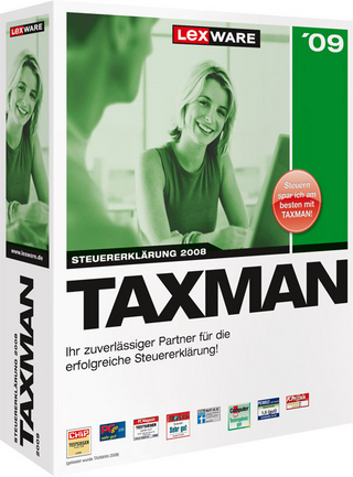 TAXMAN 2009