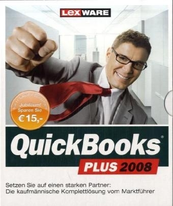 QuickBooks plus 2007
