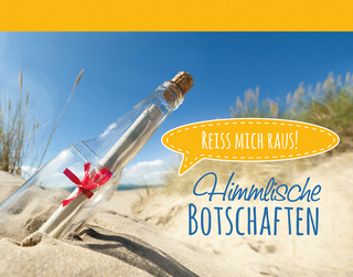 Himmlische Botschaften 2