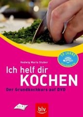 Ich helf dir kochen