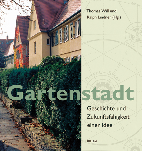 Gartenstadt - 