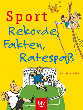 Sport - Rekorde, Fakten, Ratespaß