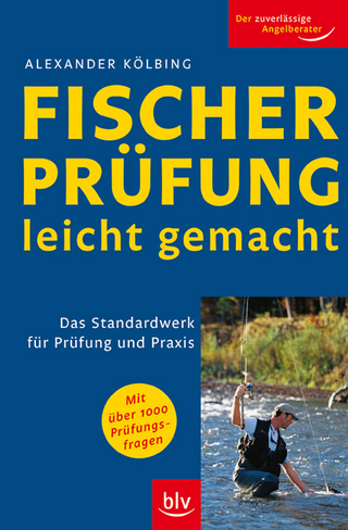 Fischerprüfung leicht gemacht
