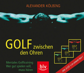 Golf zwischen den Ohren