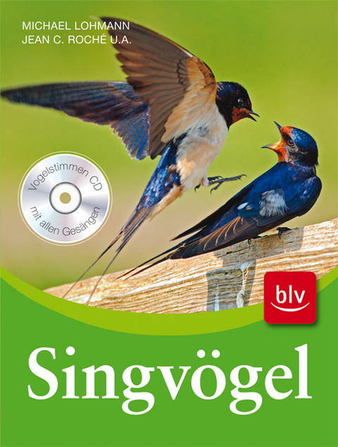 Singv&ouml;gel - Michael Lohmann