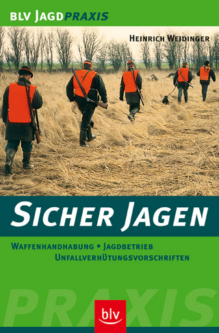 Sicher jagen