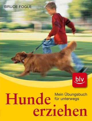 Hunde erziehen