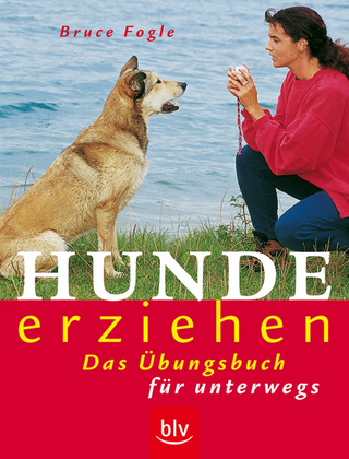 Hunde erziehen