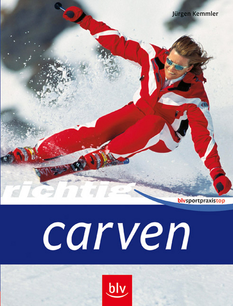 Richtig Carven - J&uuml;rgen Kemmler