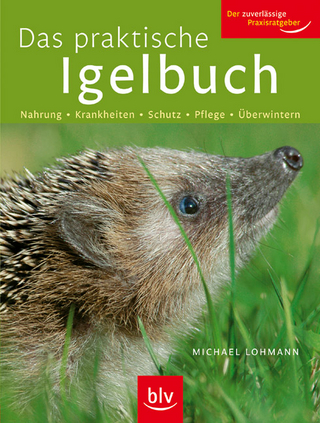 Das praktische Igel-Buch