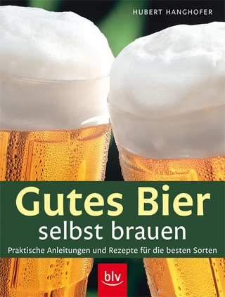 Gutes Bier selbst brauen