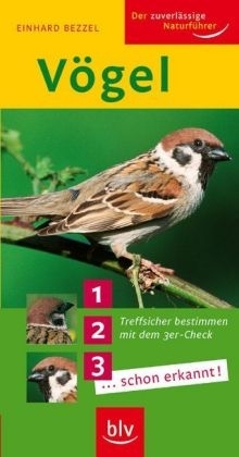 V&ouml;gel - Einhard Bezzel