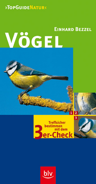 Top Guide Vögel