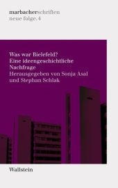 Was war Bielefeld? - 