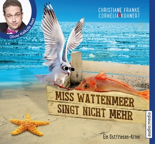 Miss Wattenmeer singt nicht mehr