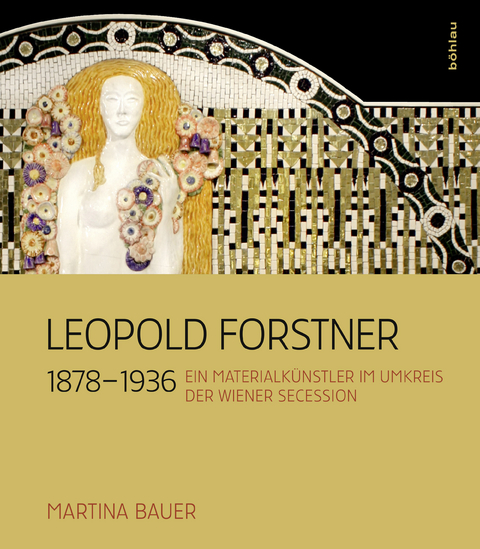 Leopold Forstner (1878–1936) - Martina Bauer