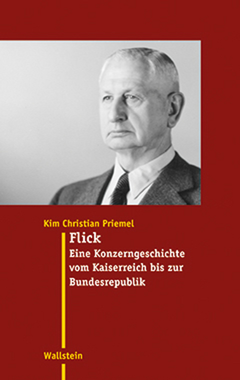 Flick - Kim Christian Priemel
