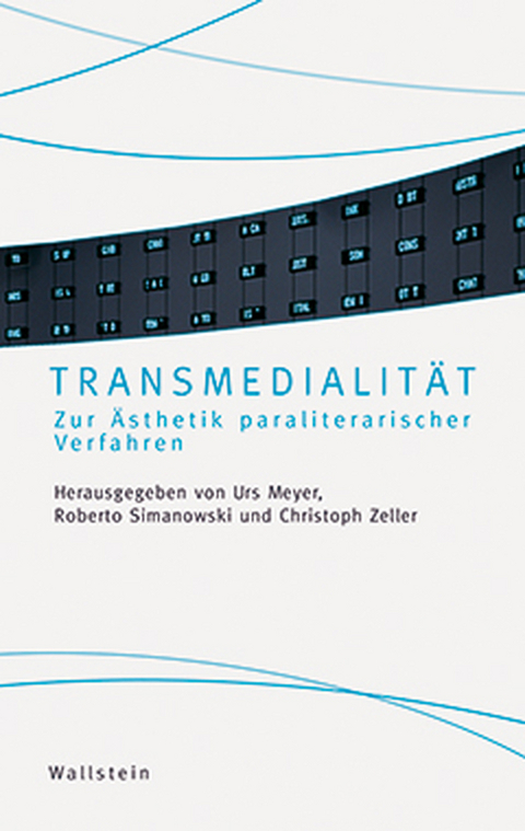 Transmedialit&auml;t - 