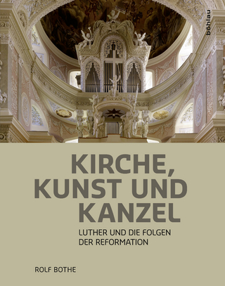 Kirche, Kunst und Kanzel