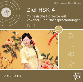Ziel HSK 4