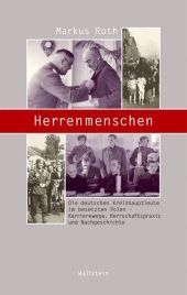 Herrenmenschen - Markus Roth