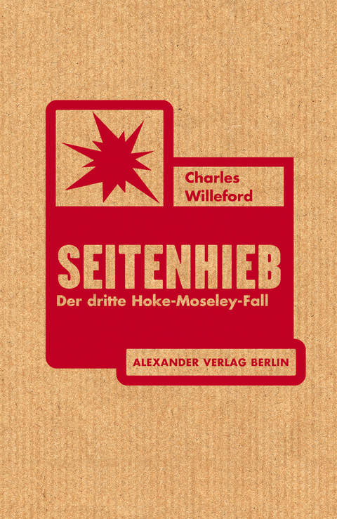 Seitenhieb - Charles Willeford