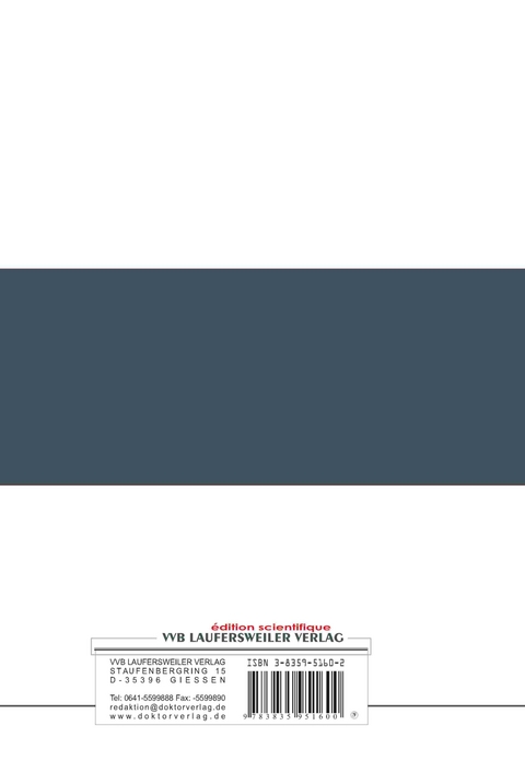 Aspekte der Dopaminbehandlung im hirntoten Organspender bei Nierentransplantation - Simone H&ouml;ger