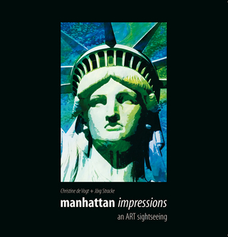 manhattan impressions - an ART sightseeing