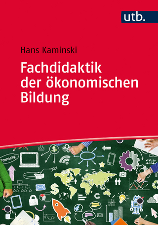 Fachdidaktik der ökonomischen Bildung