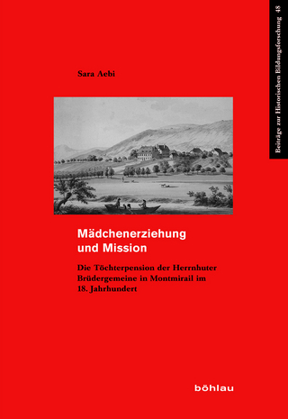 Mädchenerziehung und Mission