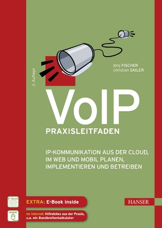 VoIP Praxisleitfaden