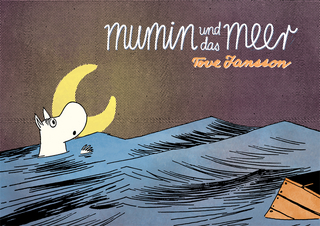 Mumin und das Meer