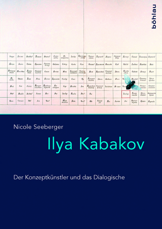 Ilya Kabakov