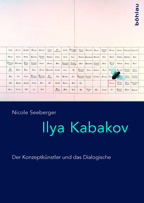 Ilya Kabakov - Nicole Seeberger