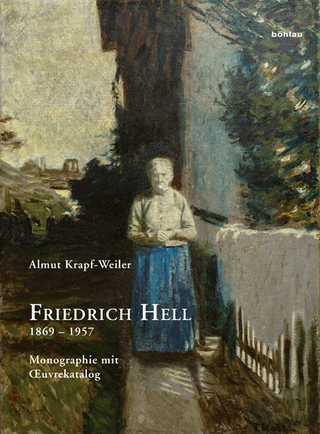 Friedrich Hell (1869 – 1957)