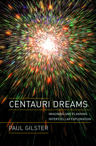 Centauri Dreams