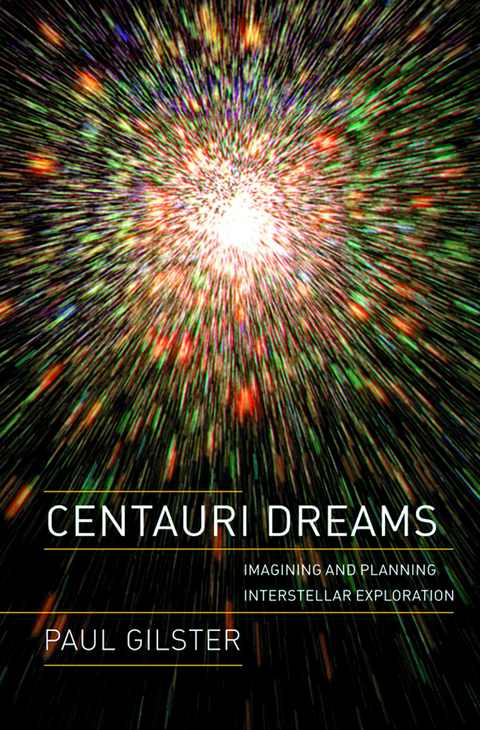 Centauri Dreams - Paul Gilster