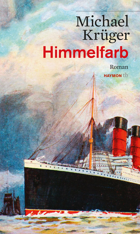 Himmelfarb - Michael Kr&uuml;ger